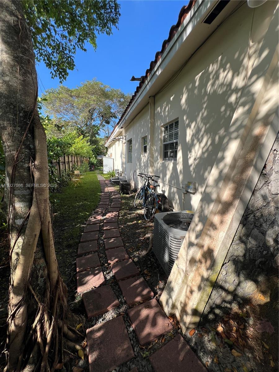 COCOPLUM TERRACE ADDN PAR - Residential