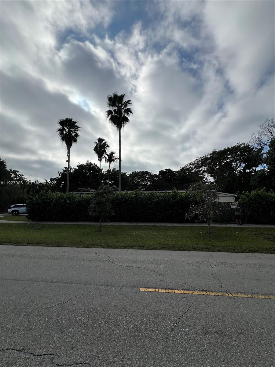 COCOPLUM TERRACE ADDN PAR - Residential