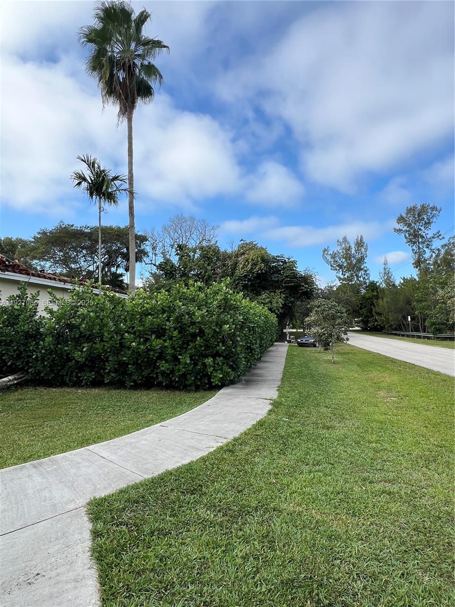 COCOPLUM TERRACE ADDN PAR - Residential