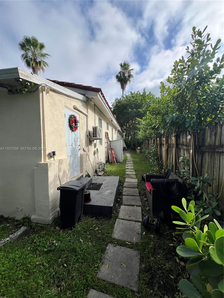 COCOPLUM TERRACE ADDN PAR - Residential