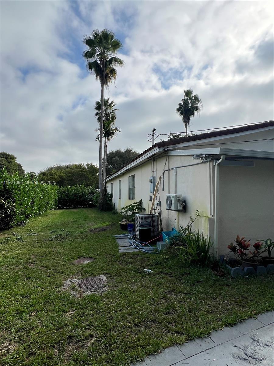 COCOPLUM TERRACE ADDN PAR - Residential