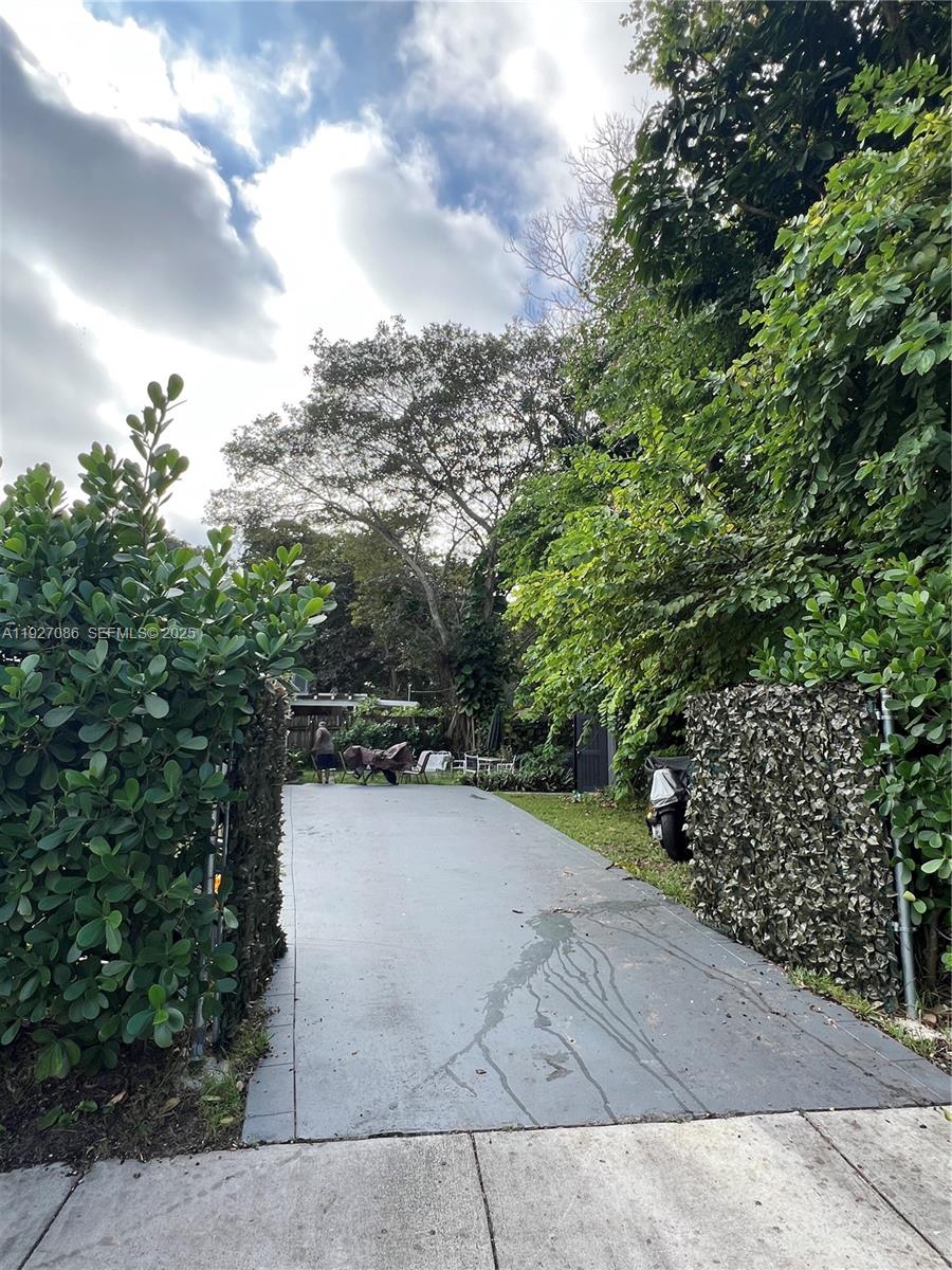 COCOPLUM TERRACE ADDN PAR - Residential