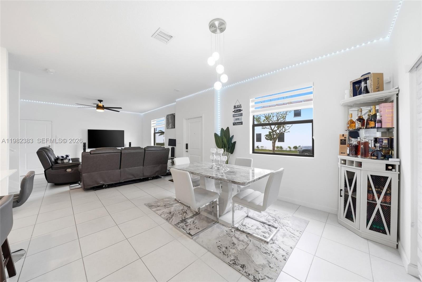 KENDALL ASSEMBLAGE SOUTH - Residential