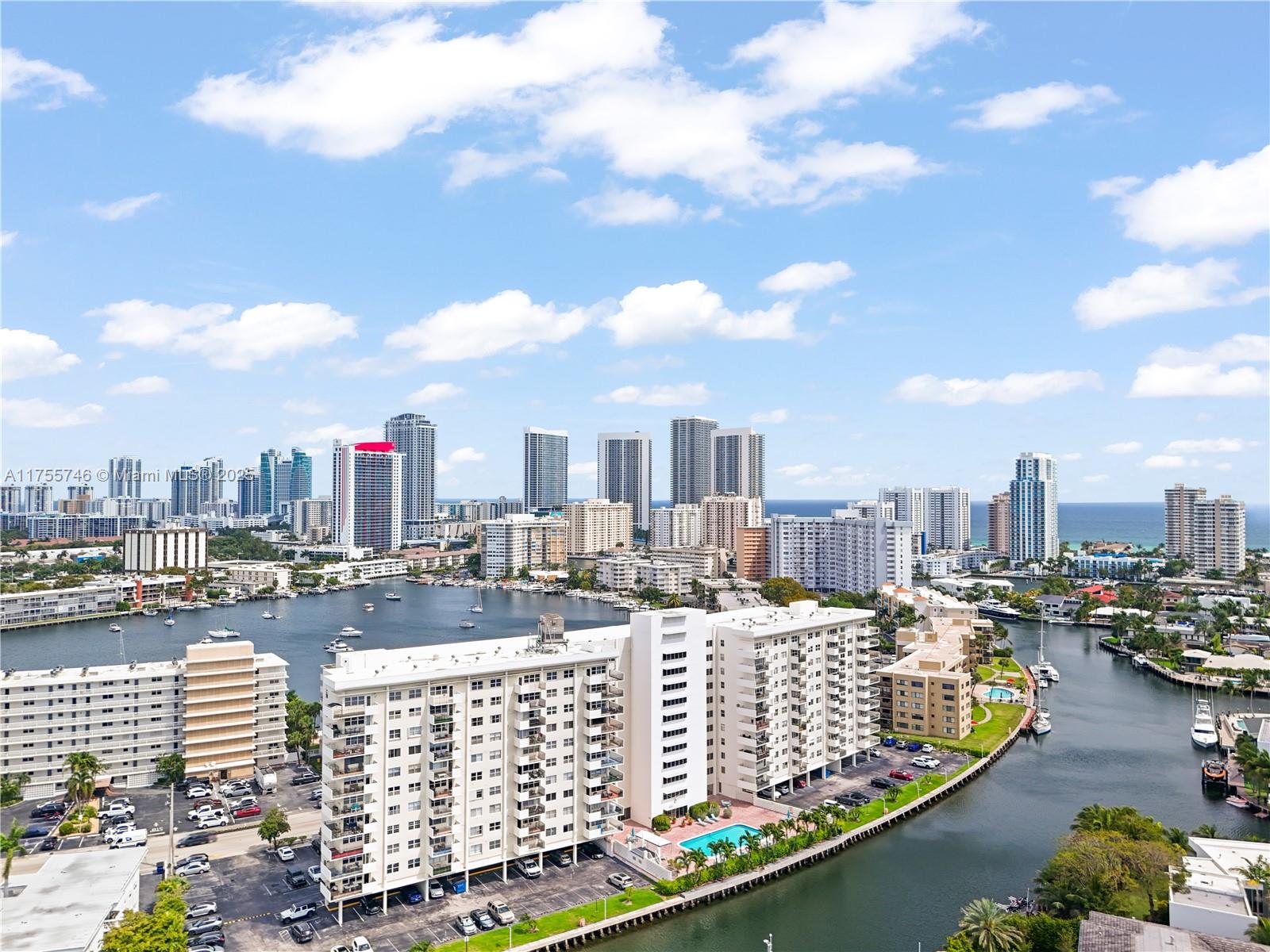 OCEAN VIEW TOWERS CONDO - Residential