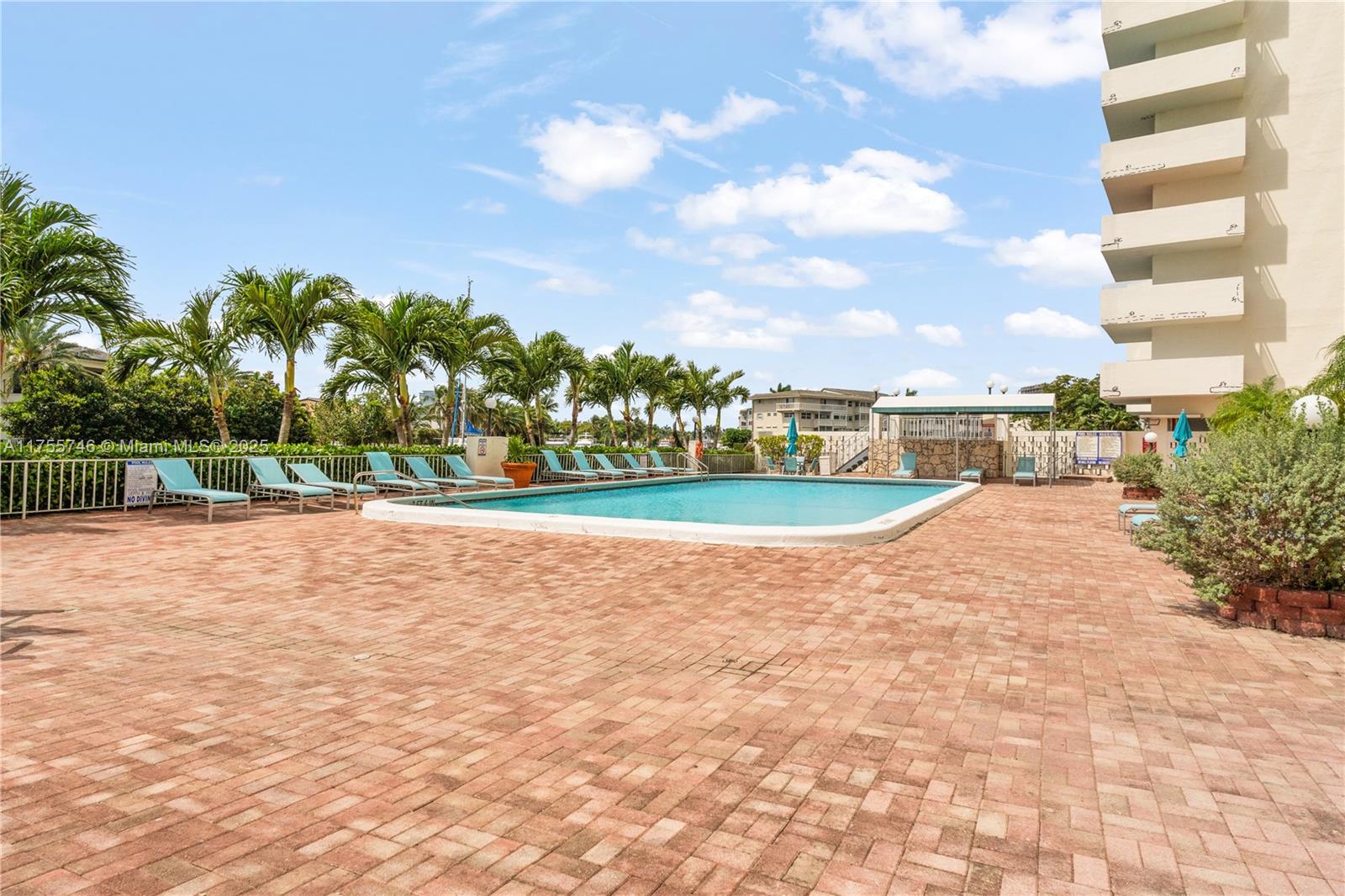 OCEAN VIEW TOWERS CONDO - Residential