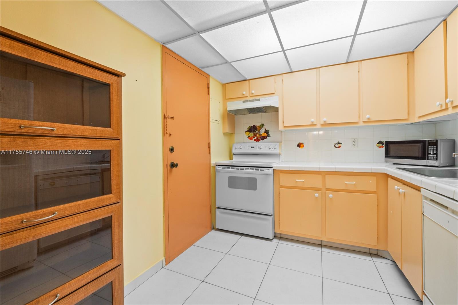 OCEAN VIEW TOWERS CONDO - Residential