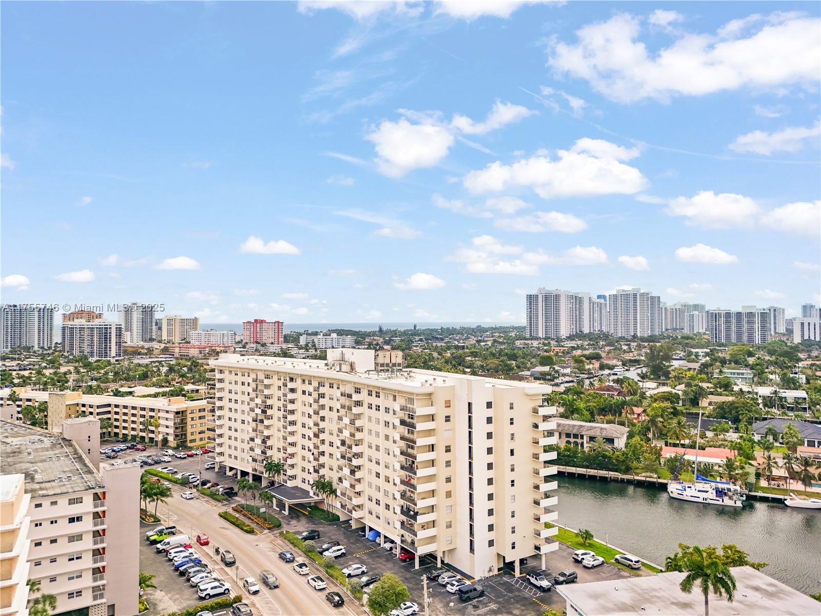 OCEAN VIEW TOWERS CONDO - Residential