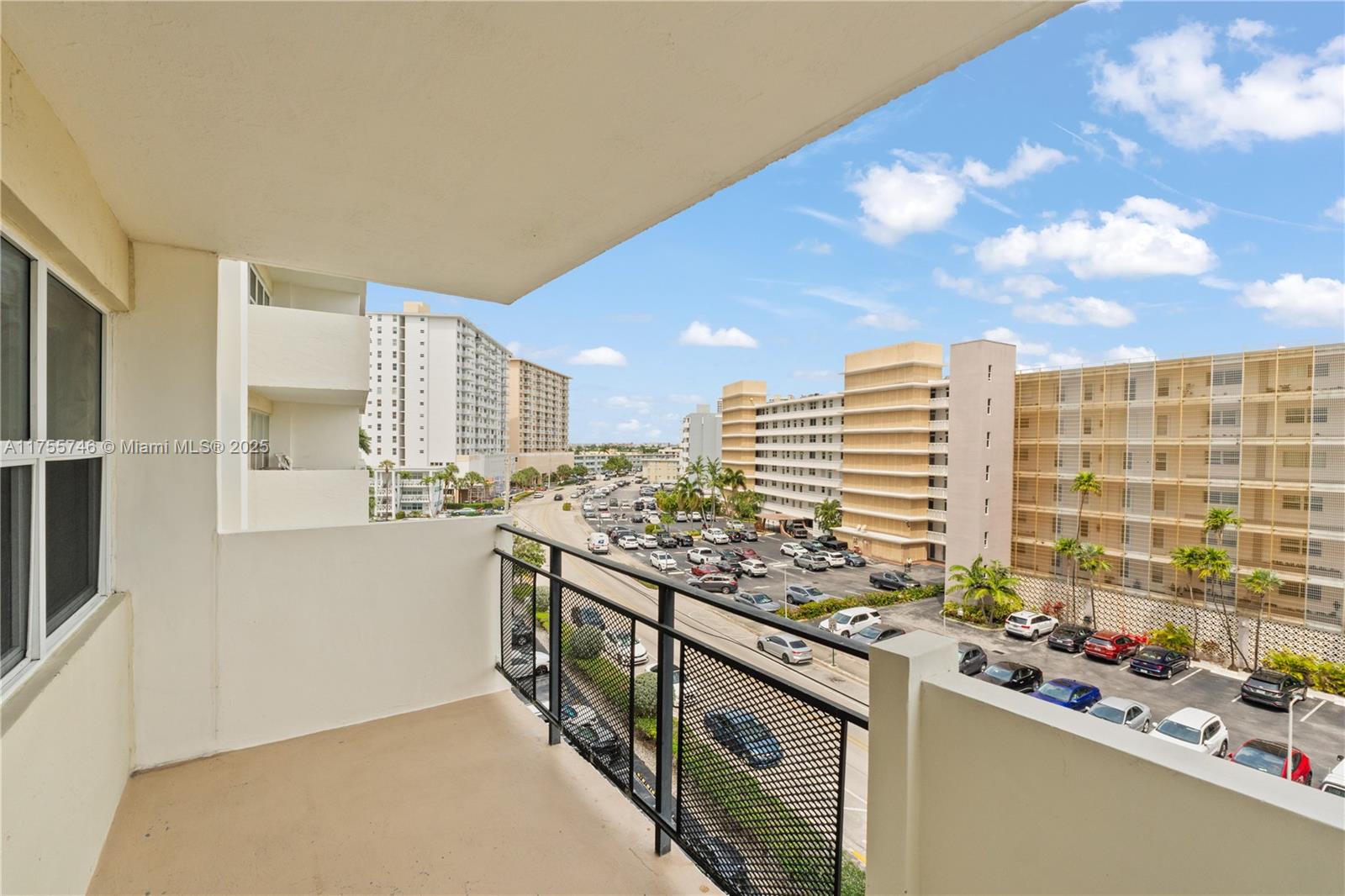 OCEAN VIEW TOWERS CONDO - Residential