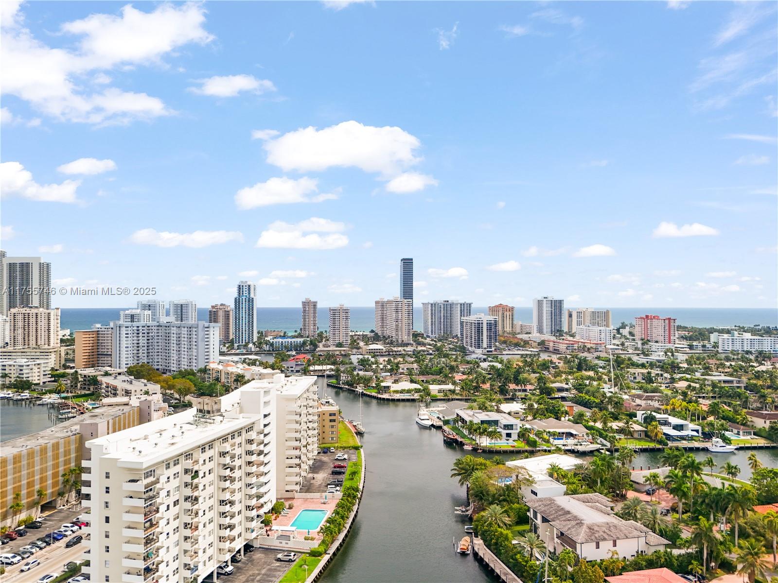 OCEAN VIEW TOWERS CONDO - Residential