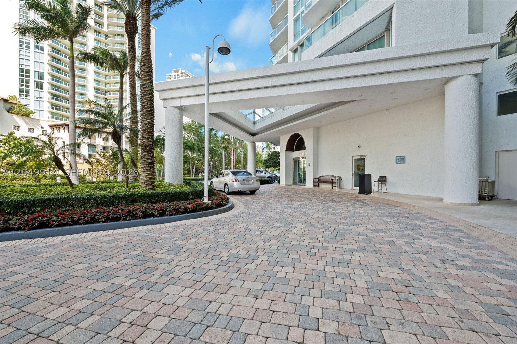 16400 Collins Ave 1644