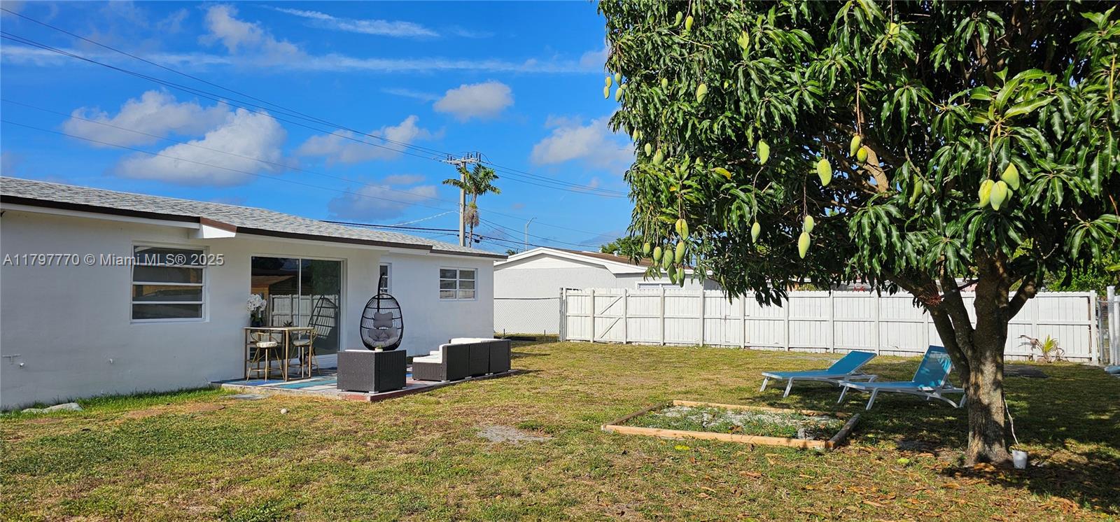 MYRTLE GROVE 2ND ADDN - Residential