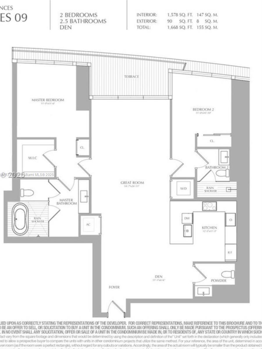 ASTON MARTIN - Residential Lease