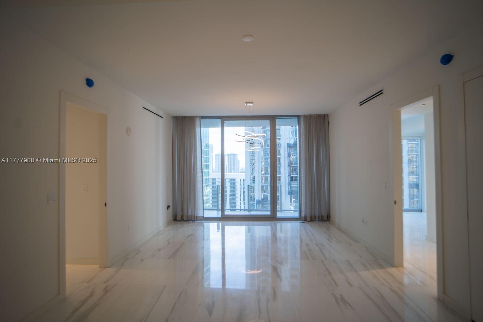 ASTON MARTIN - Residential Lease