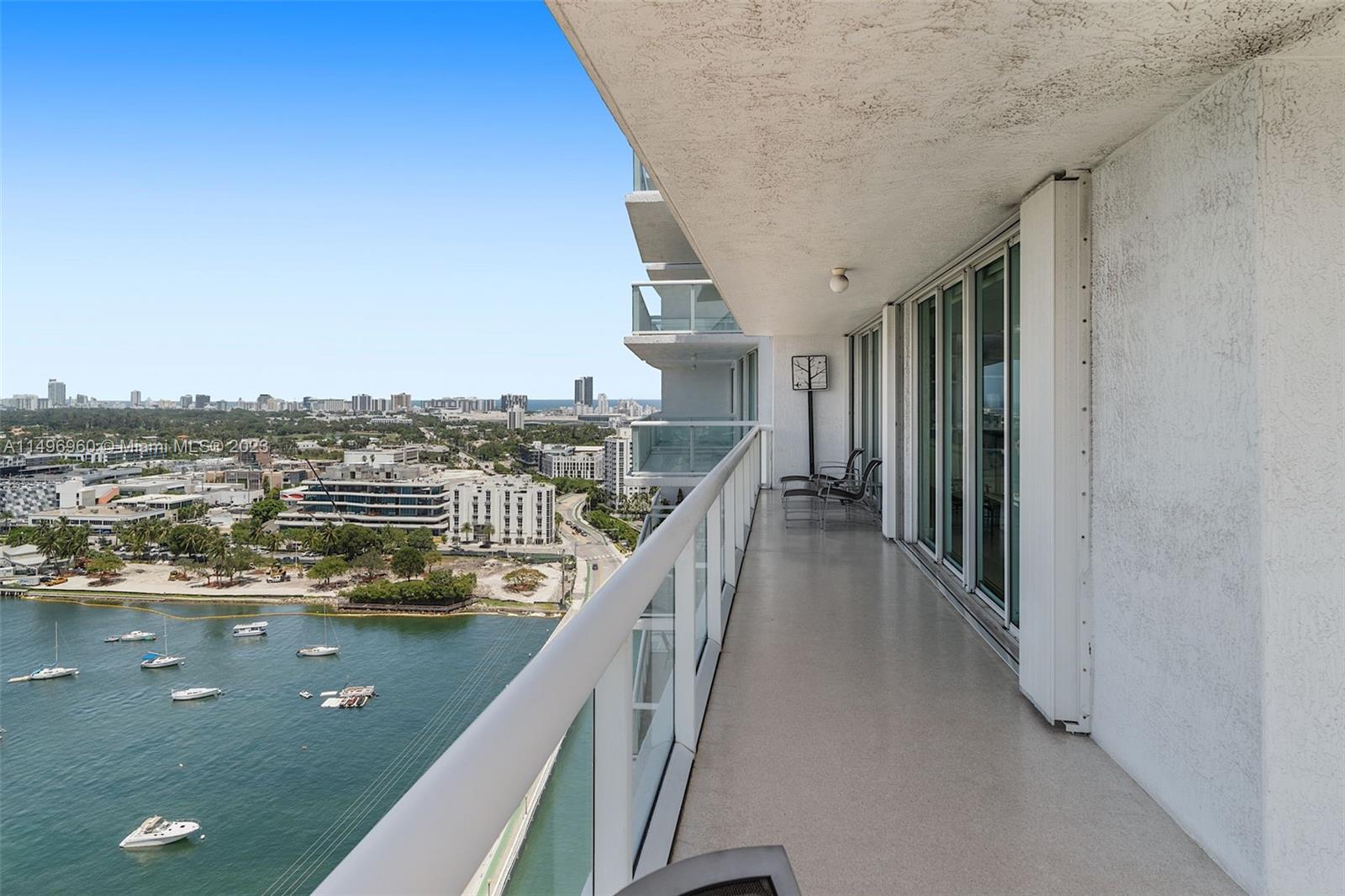 THE GRAND VENETIAN CONDO - Residential