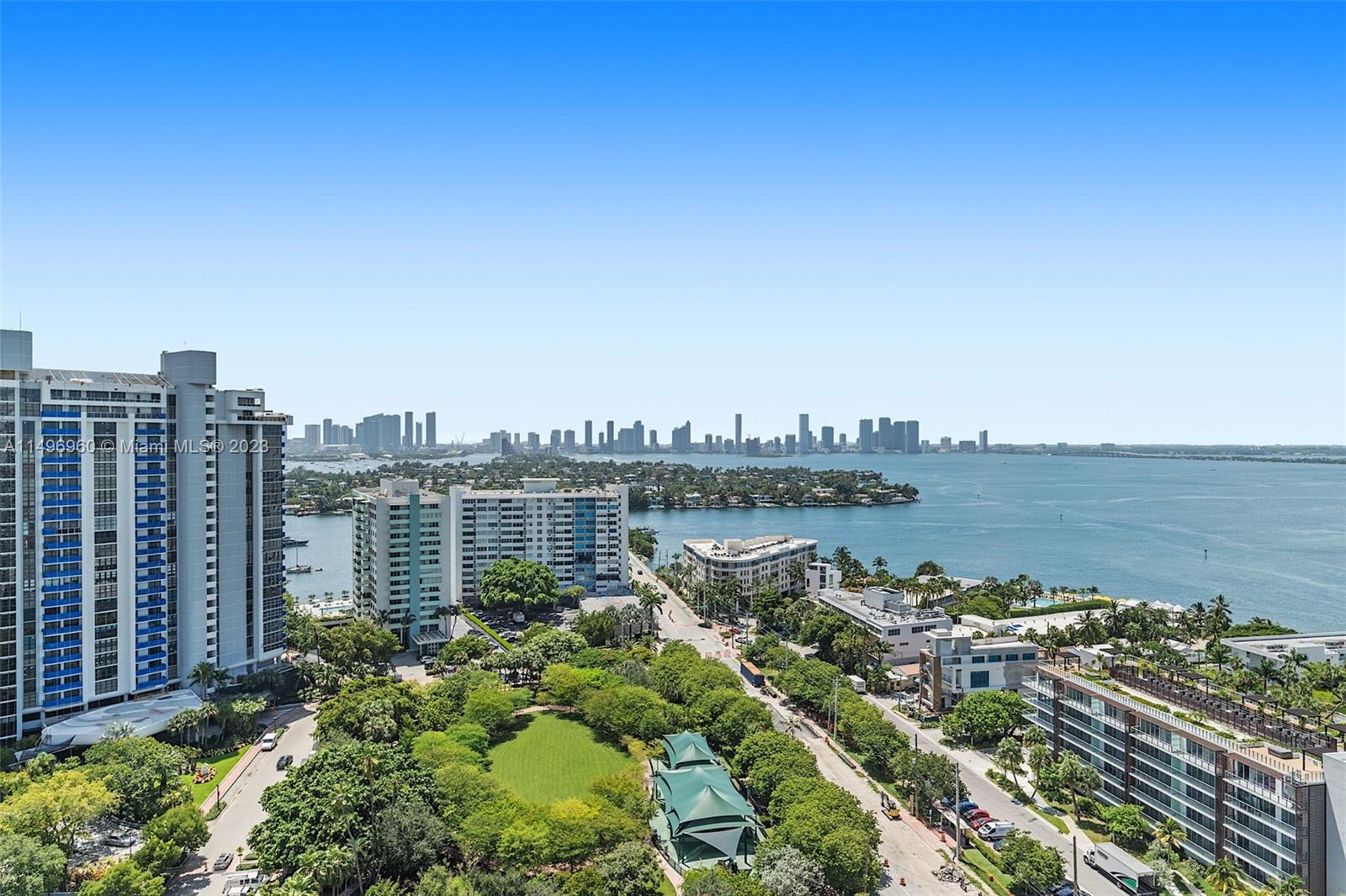 THE GRAND VENETIAN CONDO - Residential