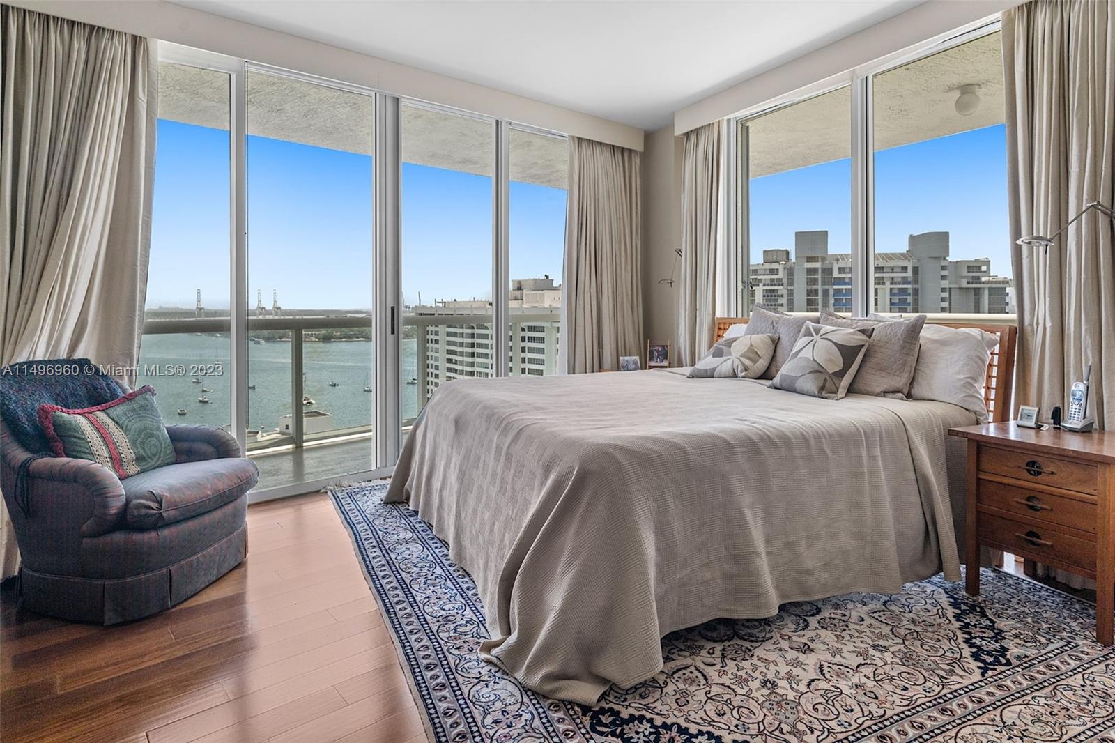 THE GRAND VENETIAN CONDO - Residential