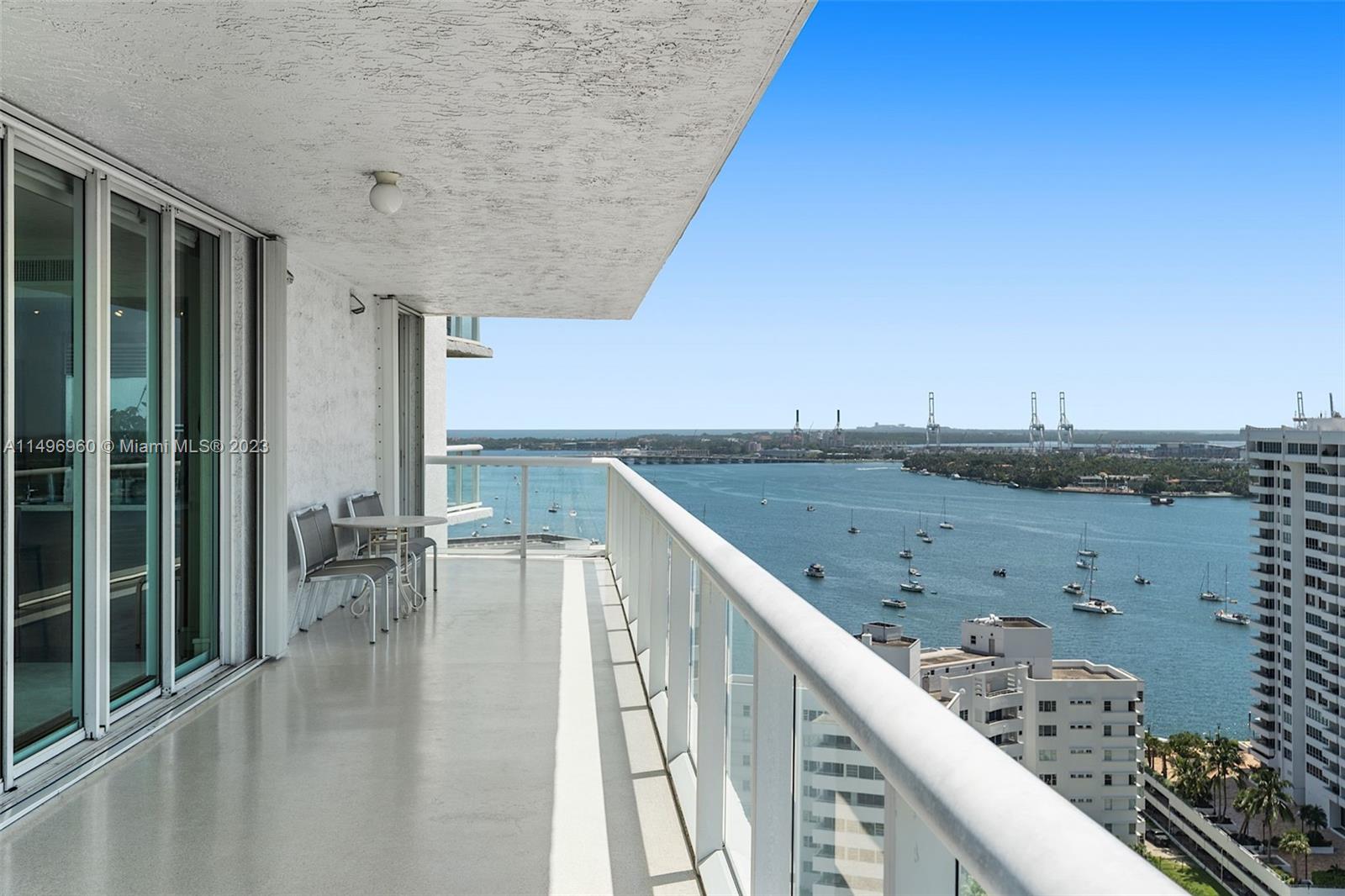 THE GRAND VENETIAN CONDO - Residential