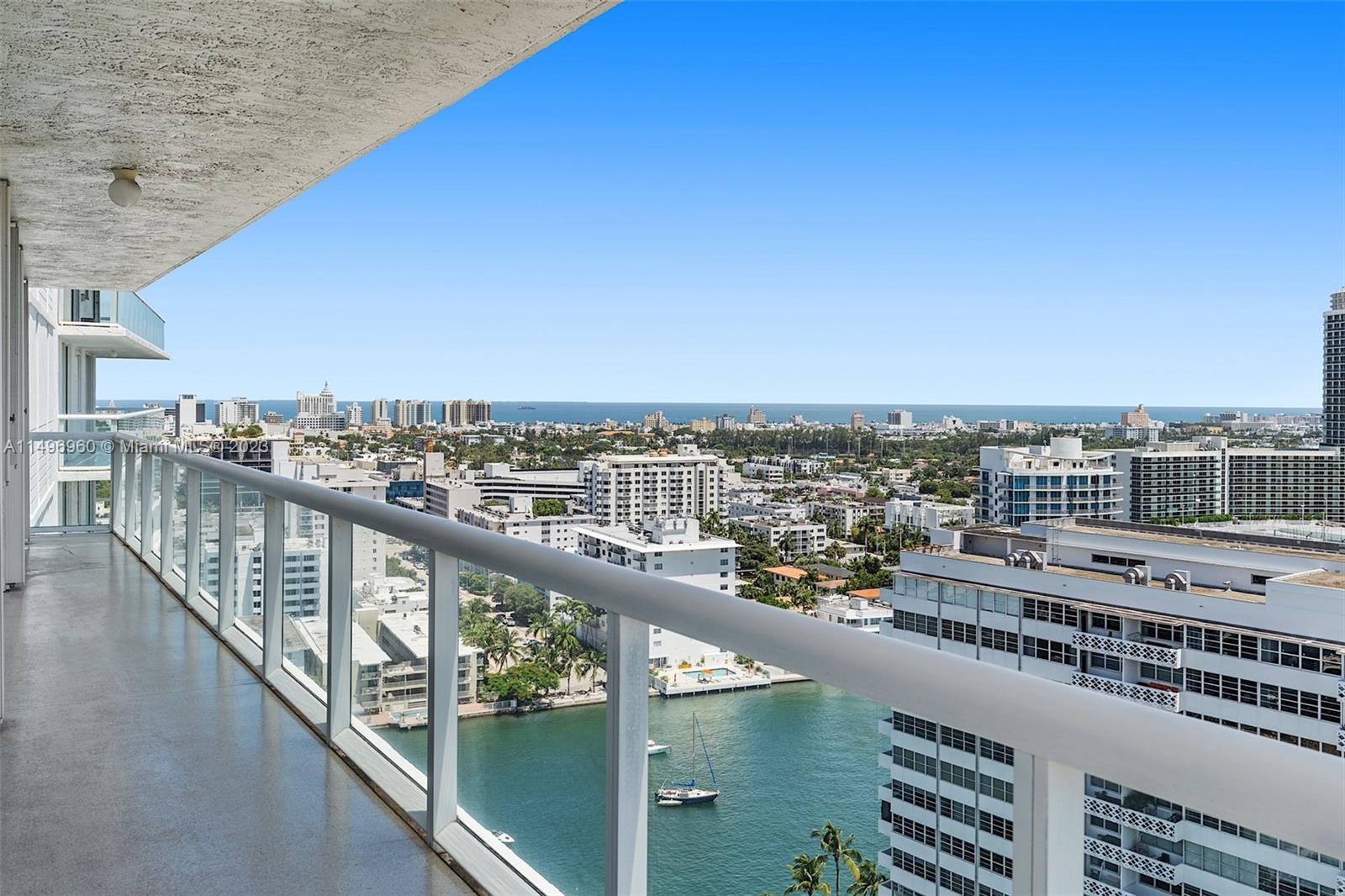 THE GRAND VENETIAN CONDO - Residential