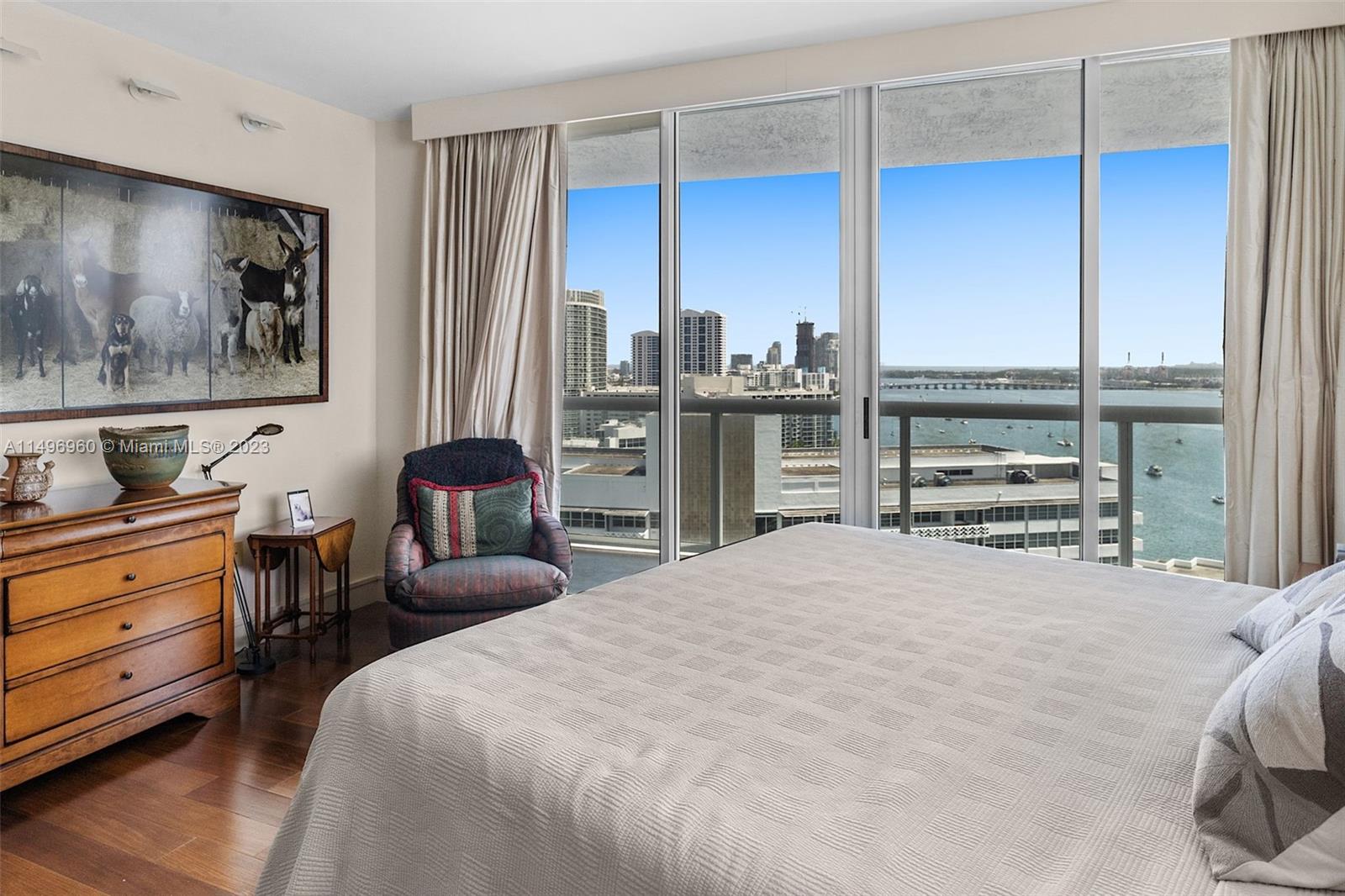 THE GRAND VENETIAN CONDO - Residential