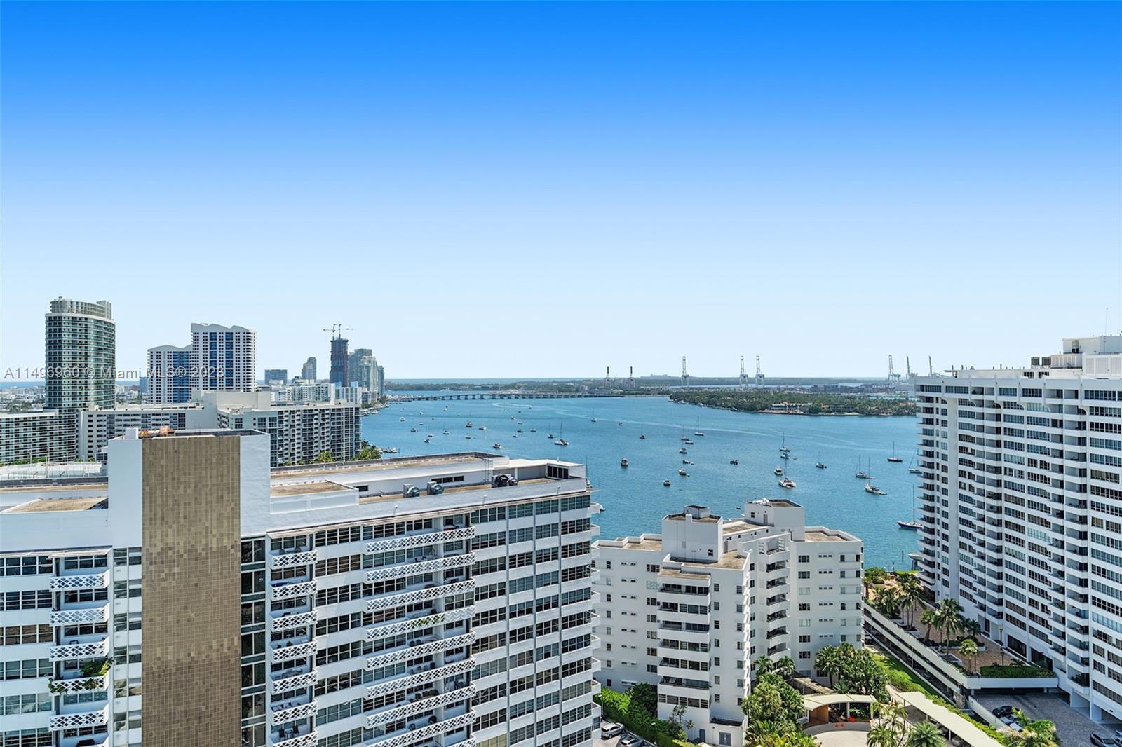 THE GRAND VENETIAN CONDO - Residential