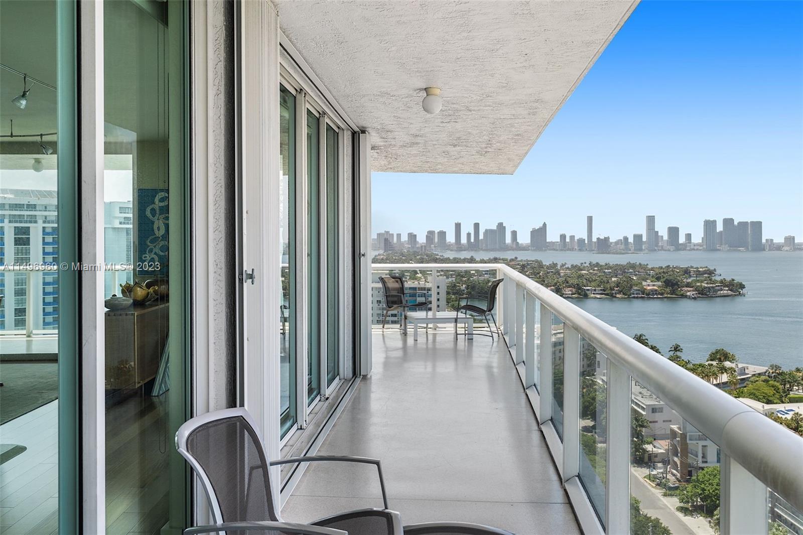 THE GRAND VENETIAN CONDO - Residential