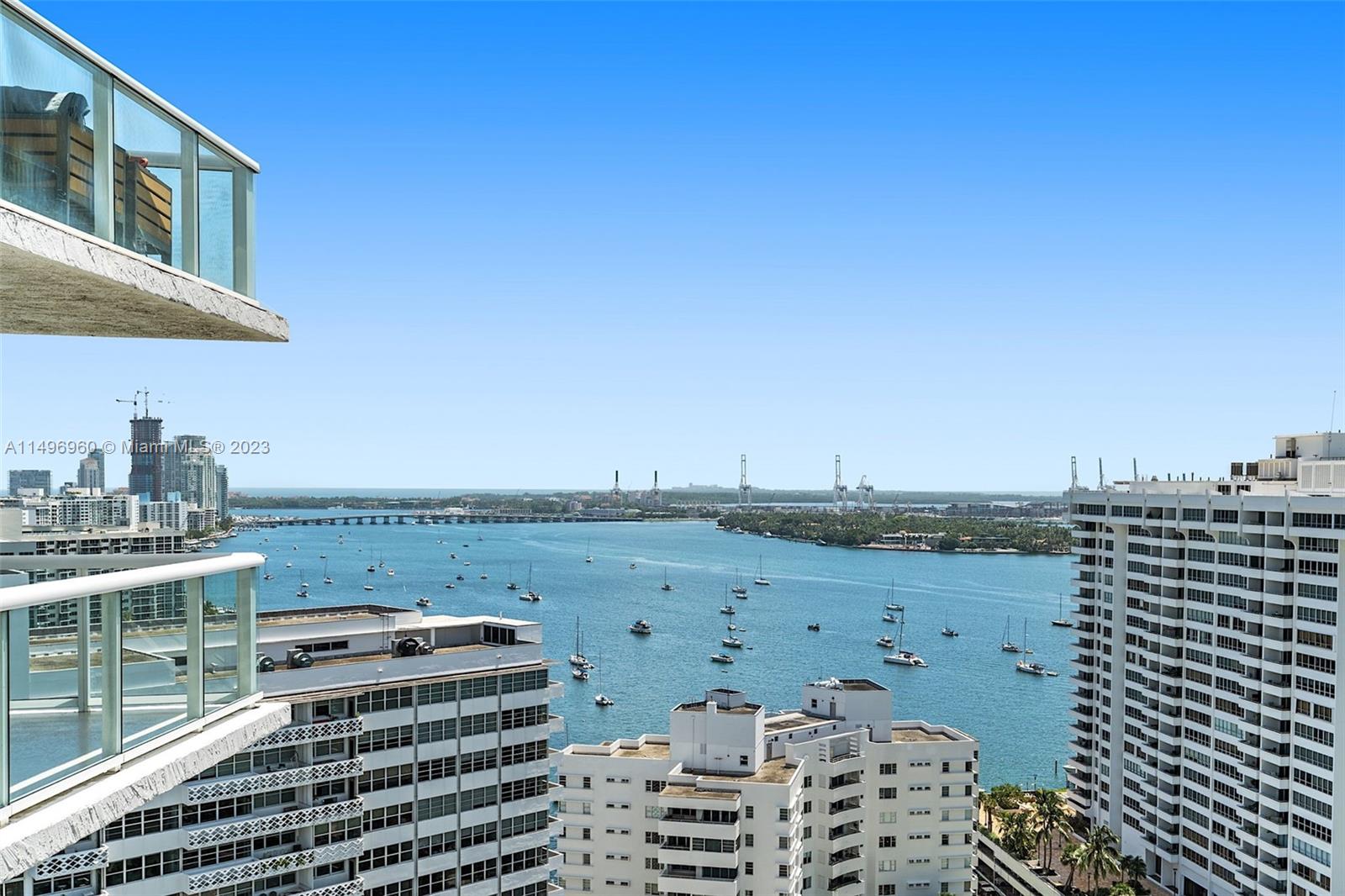 THE GRAND VENETIAN CONDO - Residential