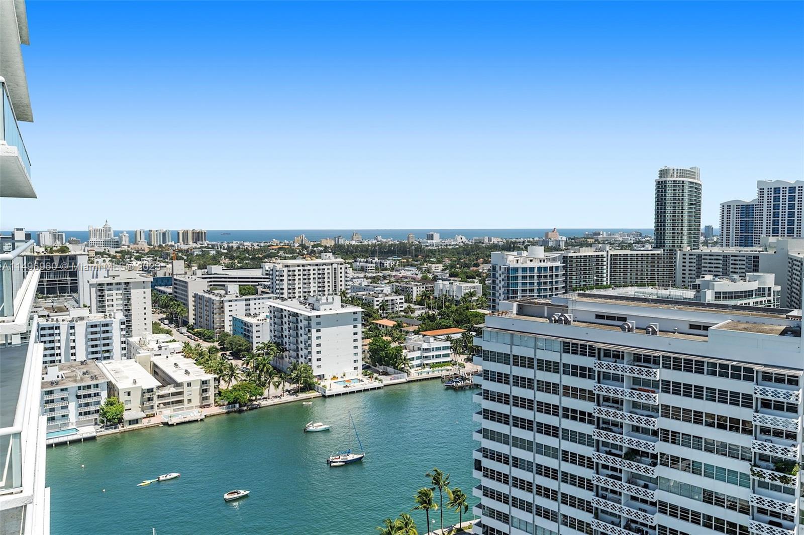 THE GRAND VENETIAN CONDO - Residential