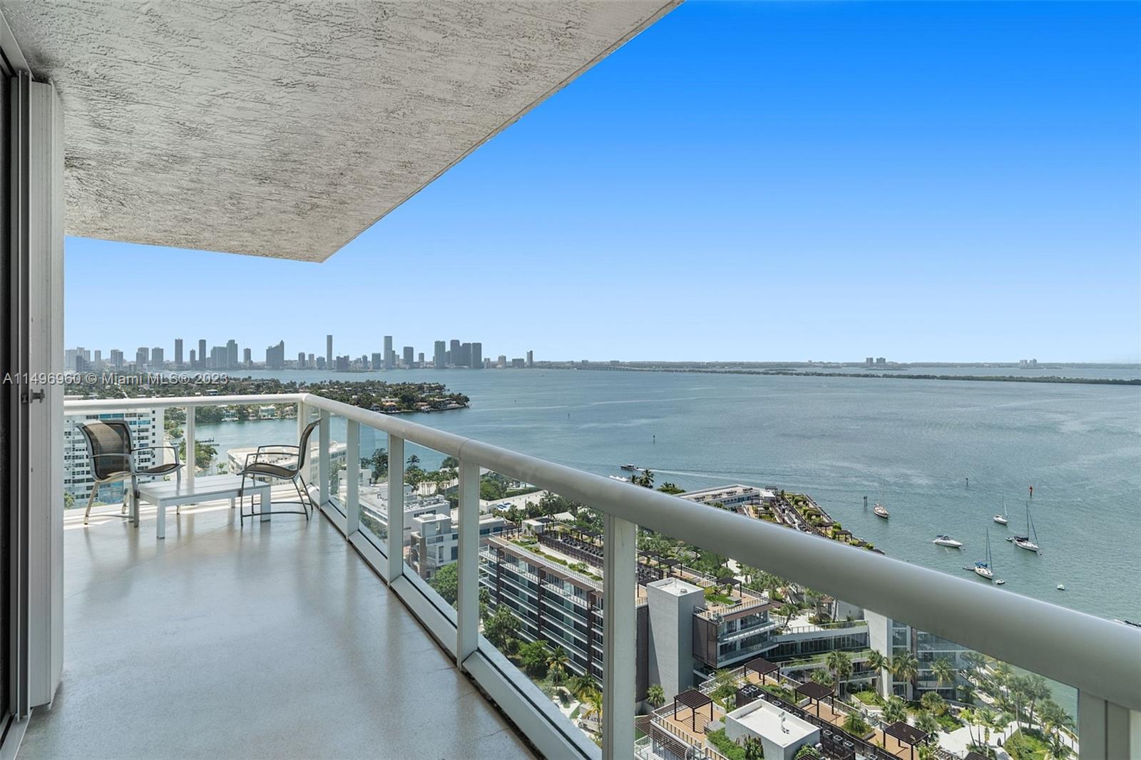 THE GRAND VENETIAN CONDO - Residential