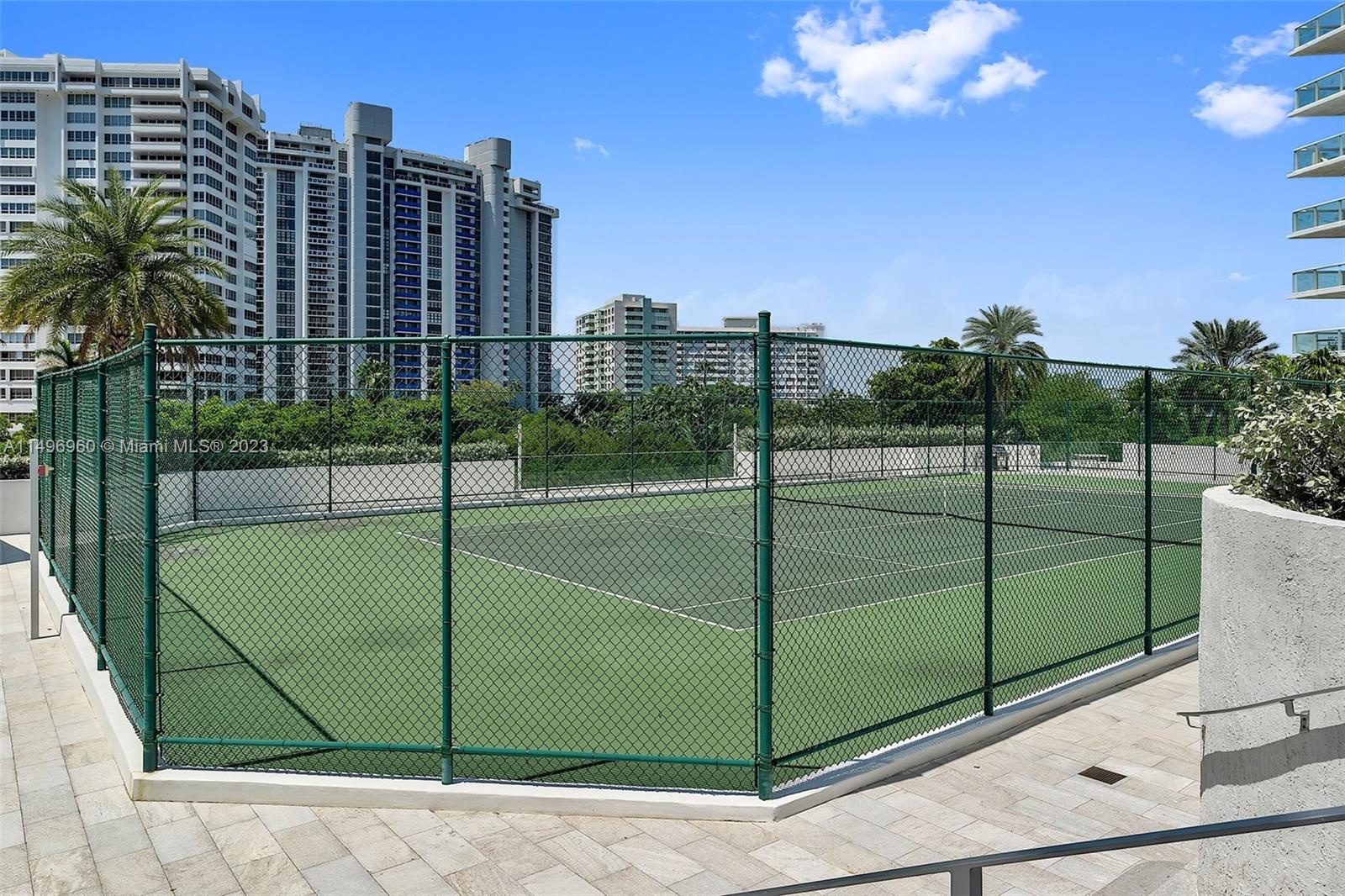 THE GRAND VENETIAN CONDO - Residential