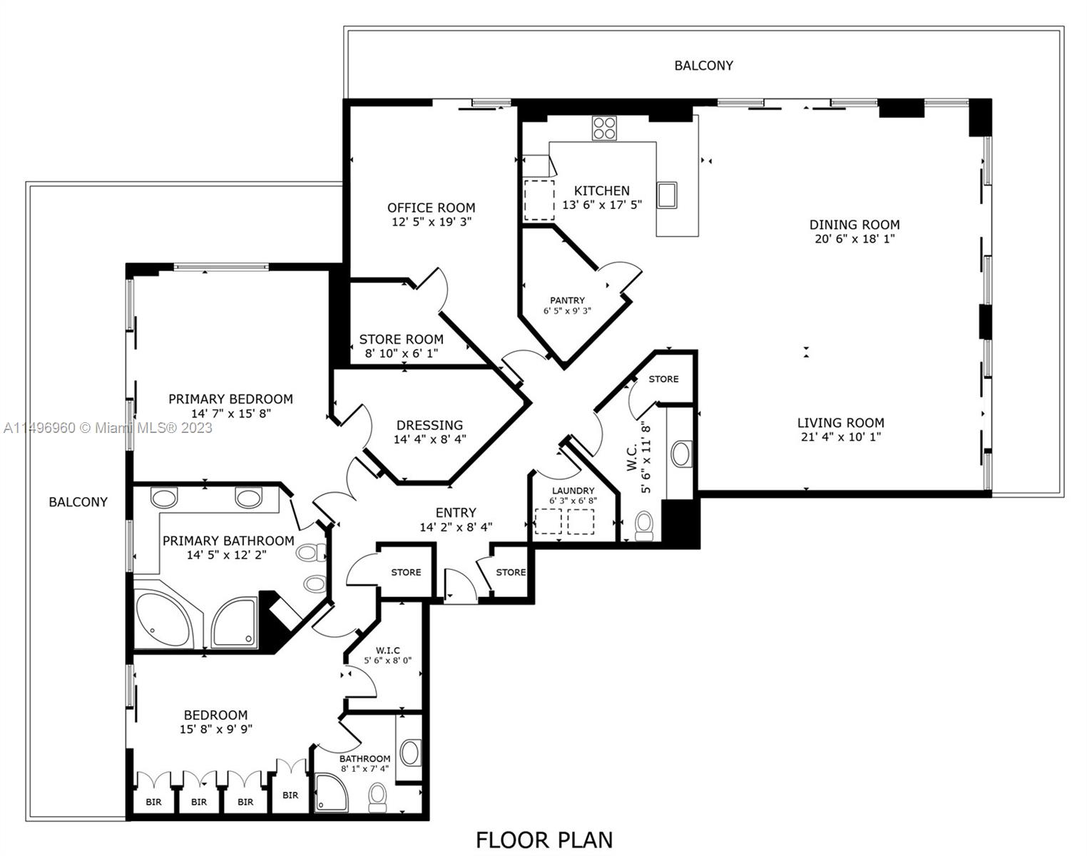 THE GRAND VENETIAN CONDO - Residential