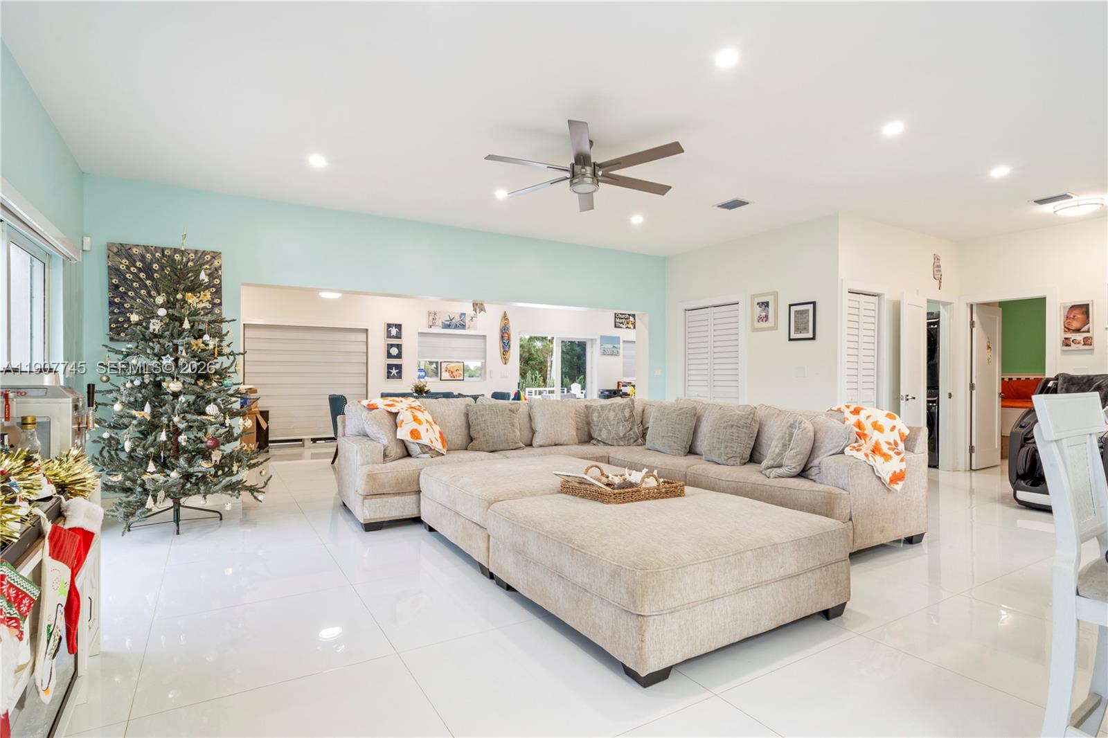 ACRES ESTATES - Residential