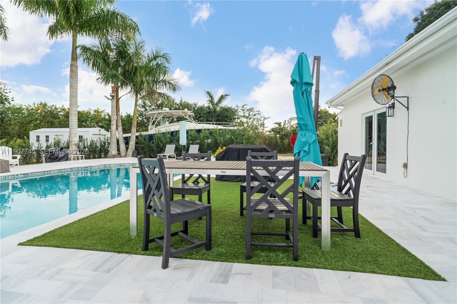 ACRES ESTATES - Residential