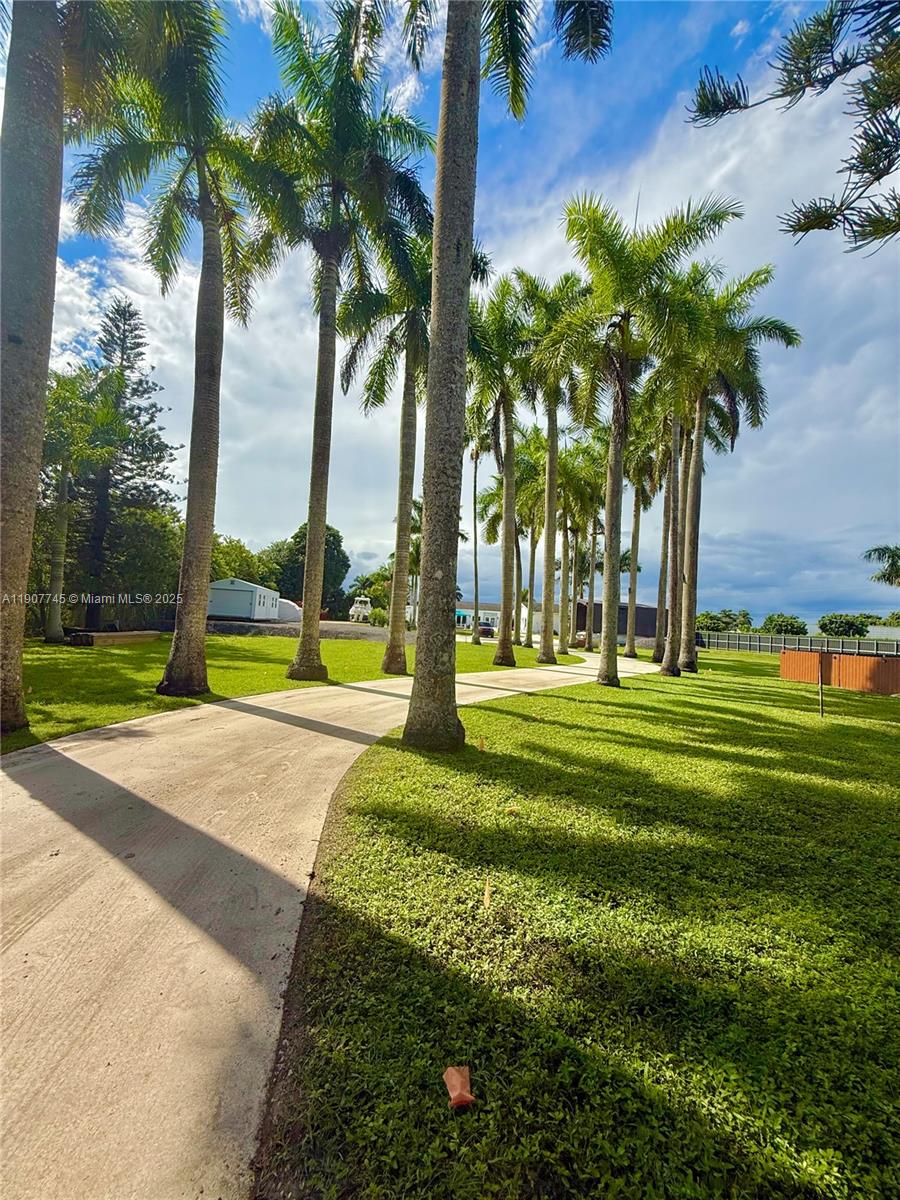 ACRES ESTATES - Residential