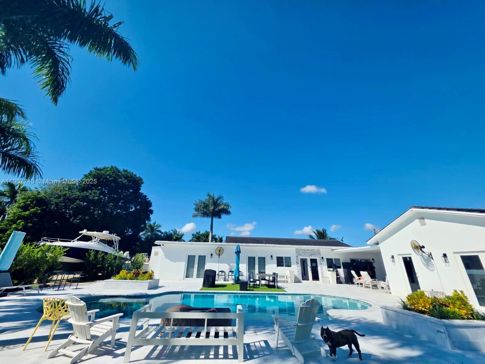 ACRES ESTATES - Residential