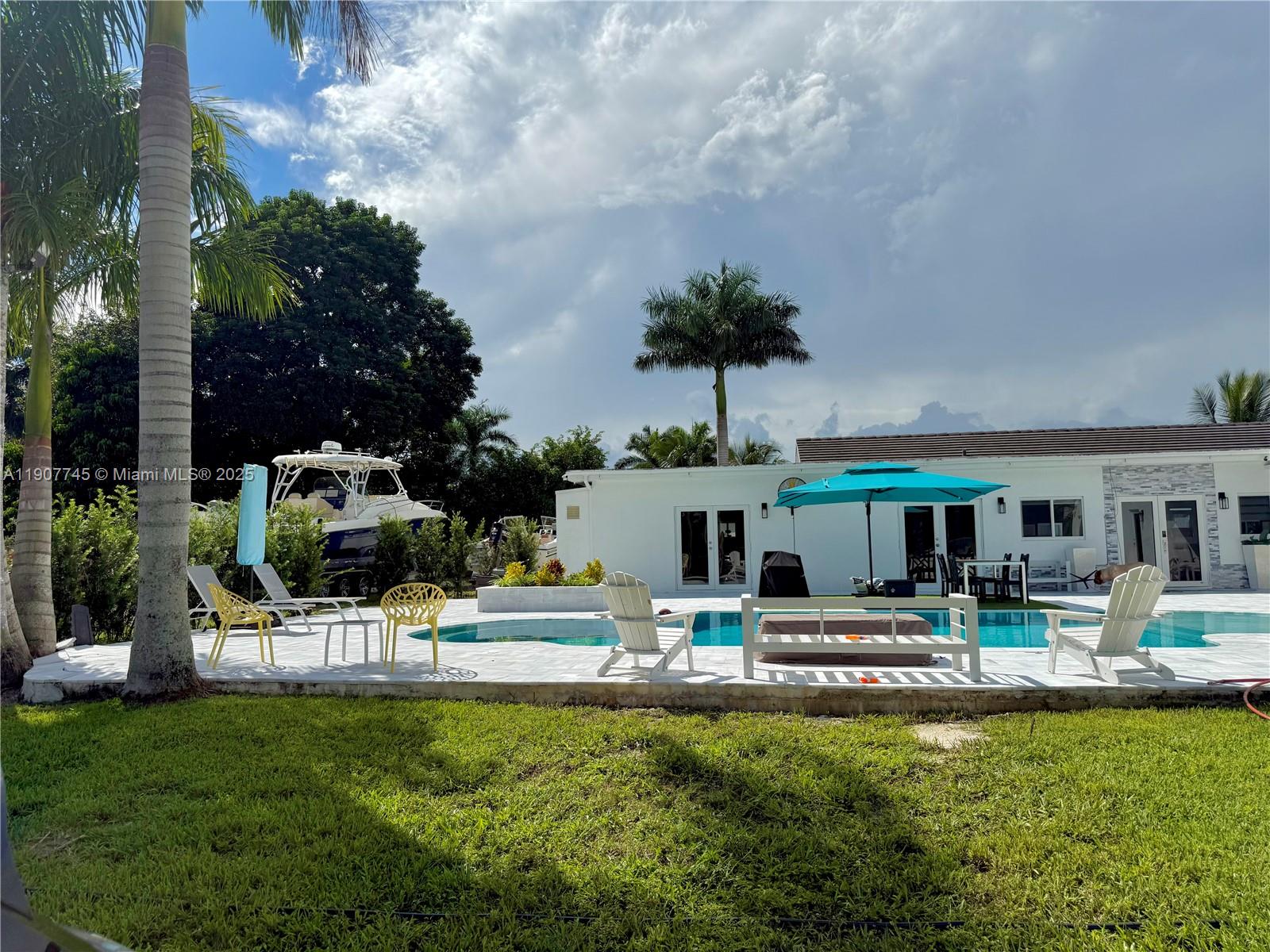 ACRES ESTATES - Residential