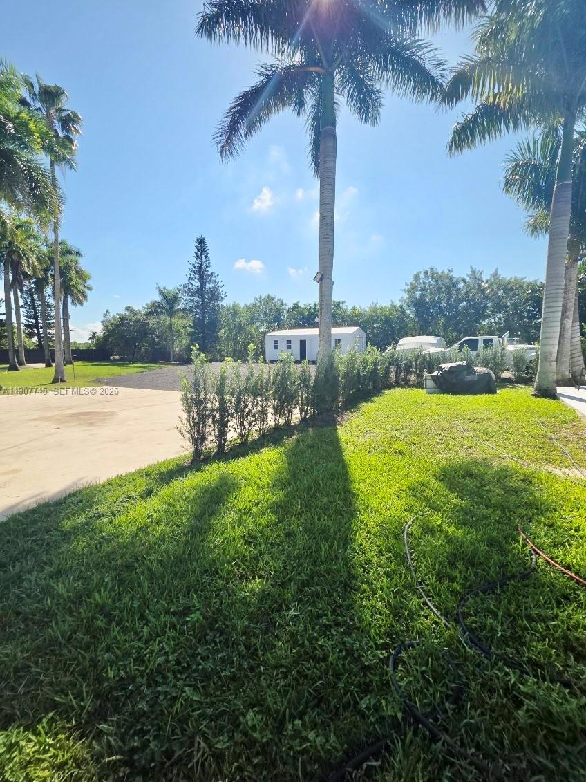 ACRES ESTATES - Residential