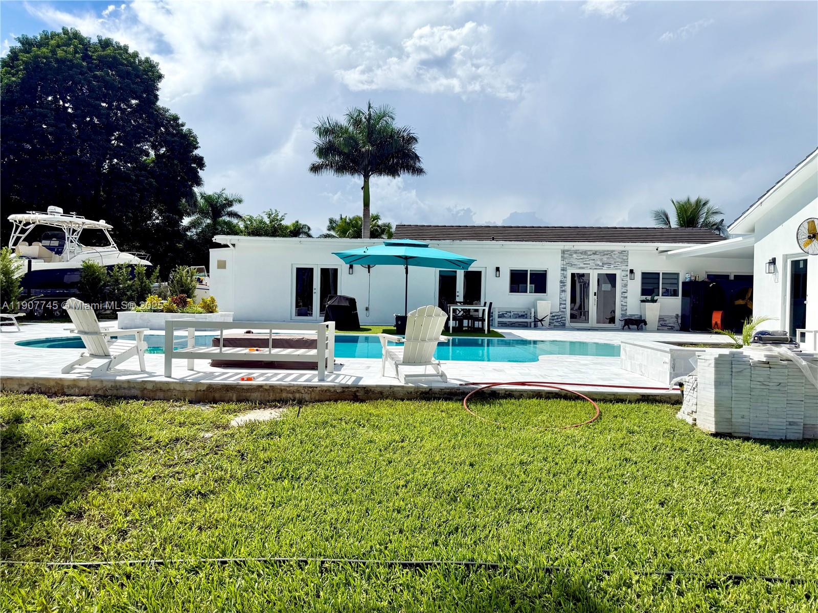 ACRES ESTATES - Residential