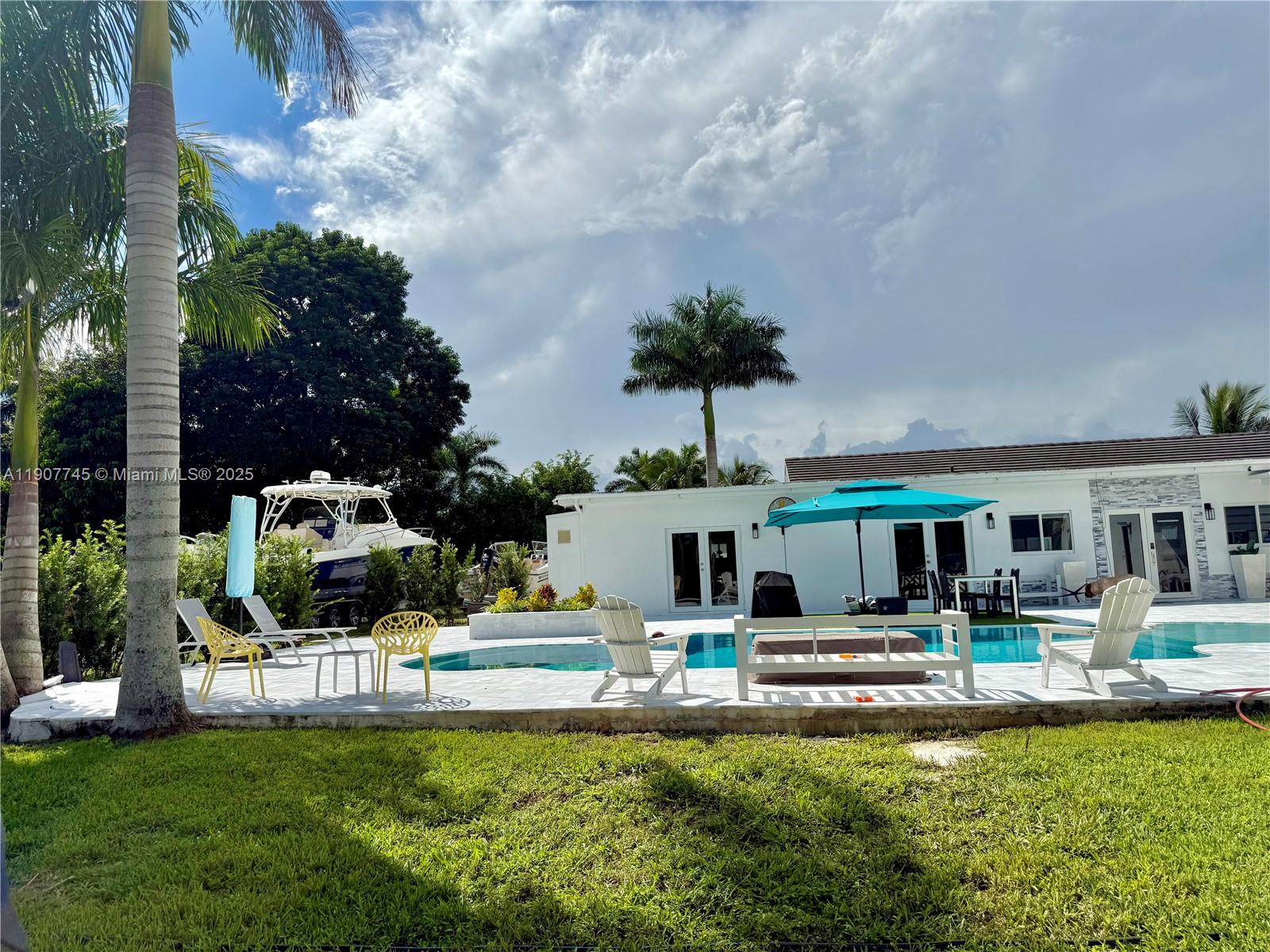 ACRES ESTATES - Residential