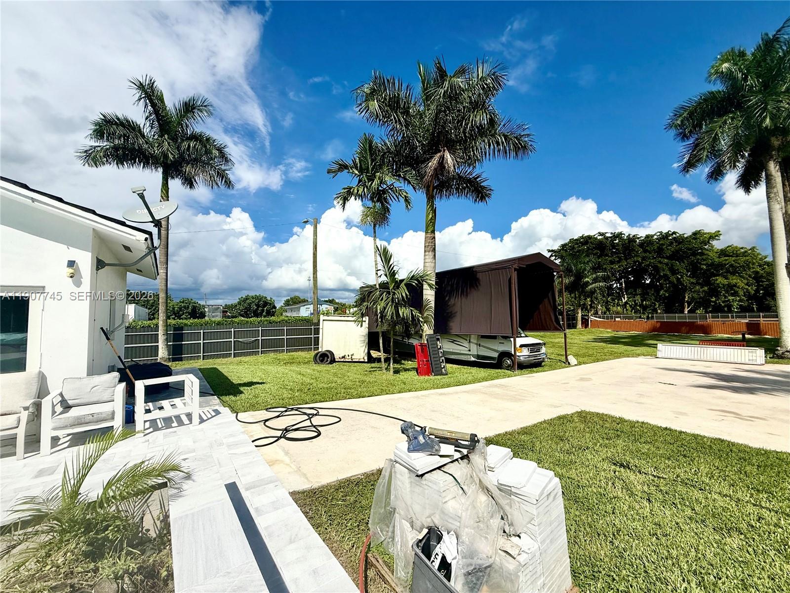 ACRES ESTATES - Residential