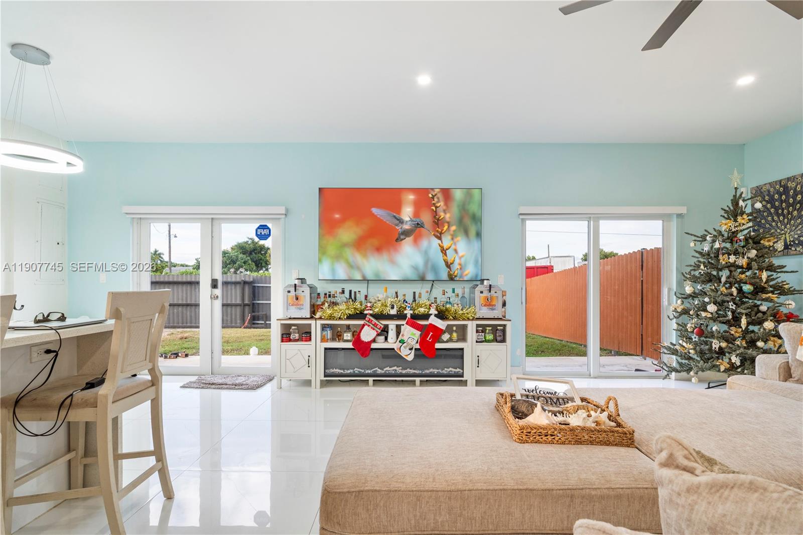 ACRES ESTATES - Residential