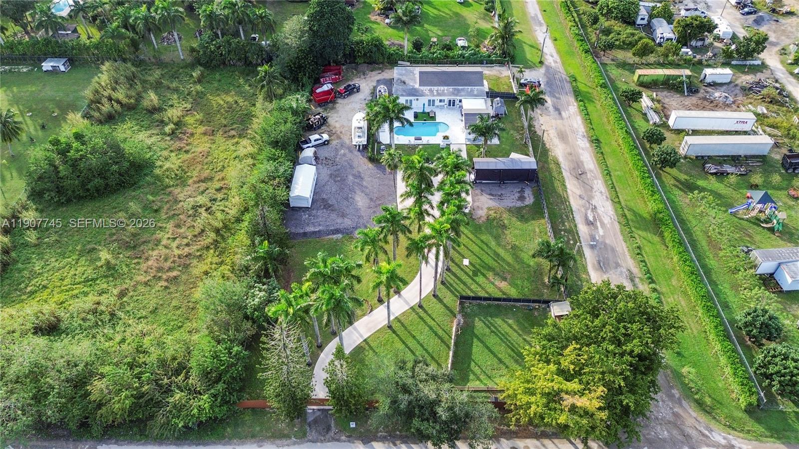 ACRES ESTATES - Residential