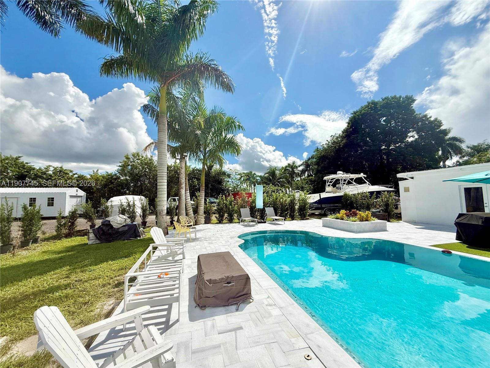 ACRES ESTATES - Residential