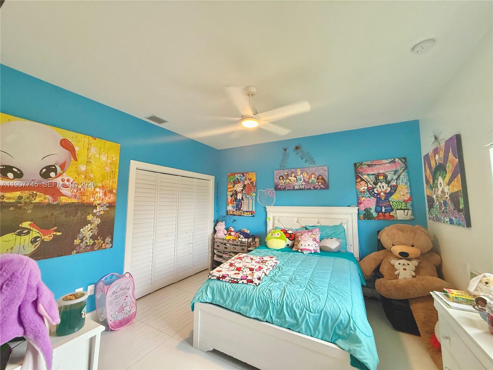 ACRES ESTATES - Residential