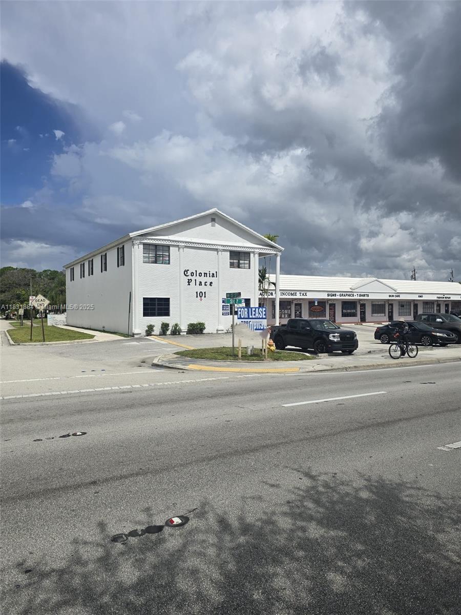 101 N State Road 7