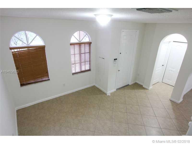 MANDARIN LAKES - Residential Lease