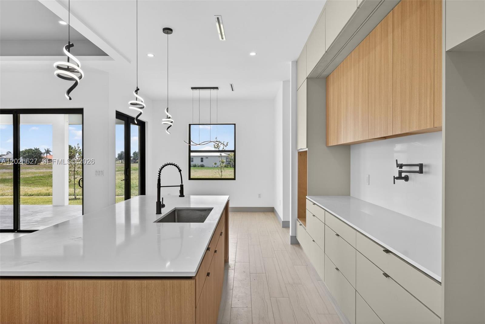 Burnt Store Lakes - Residential