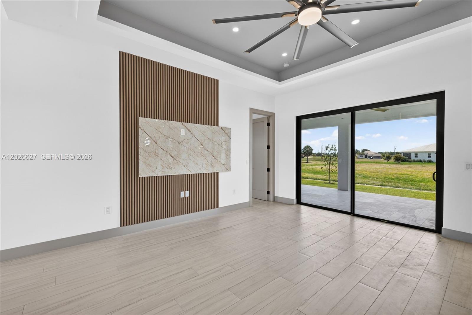 Burnt Store Lakes - Residential