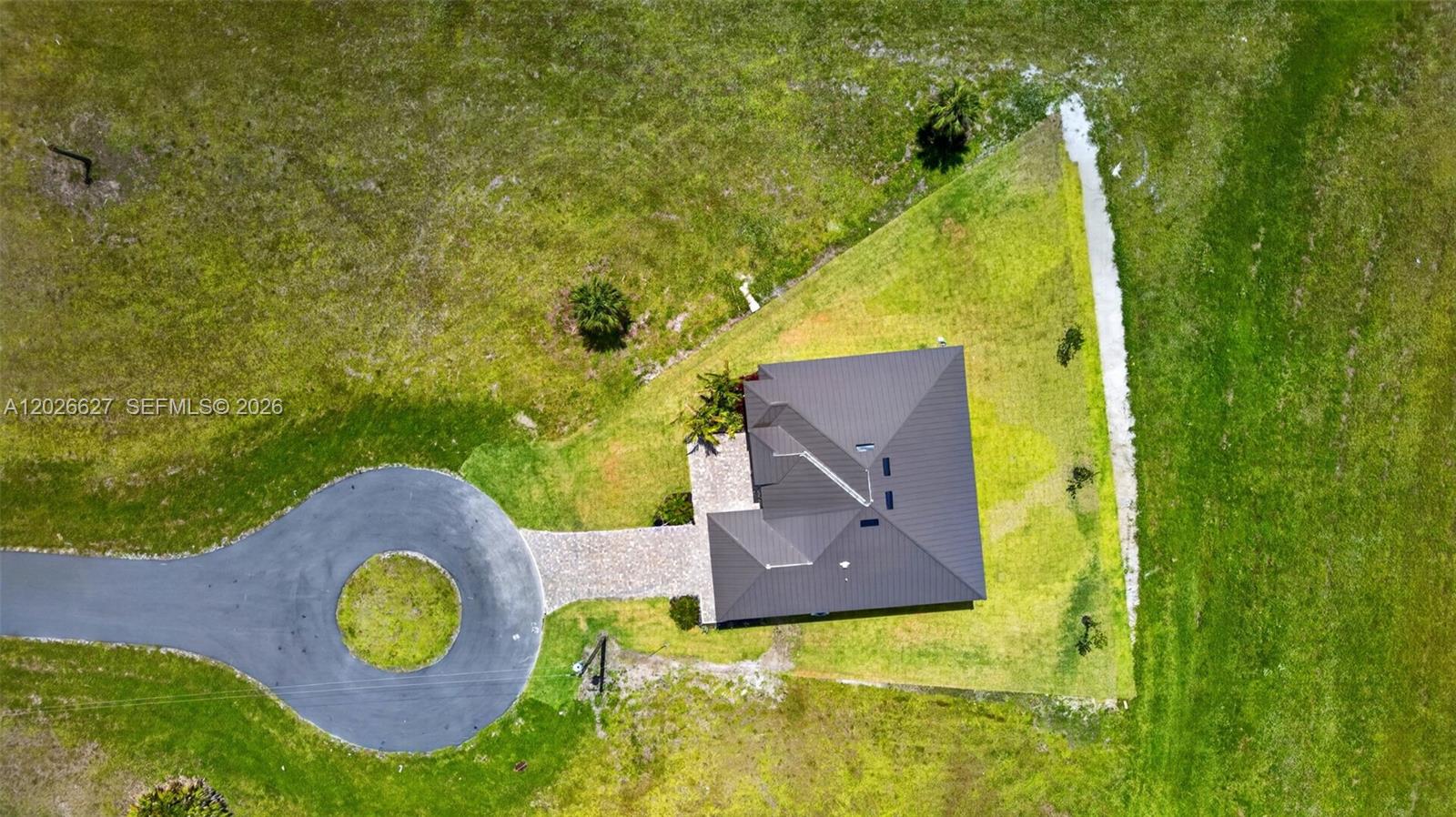 Burnt Store Lakes - Residential