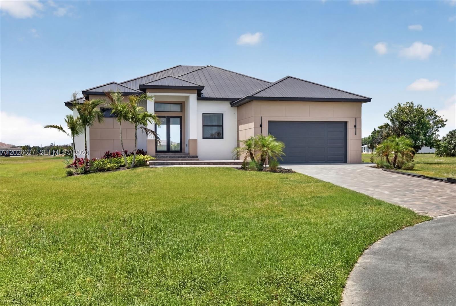 Burnt Store Lakes - Residential