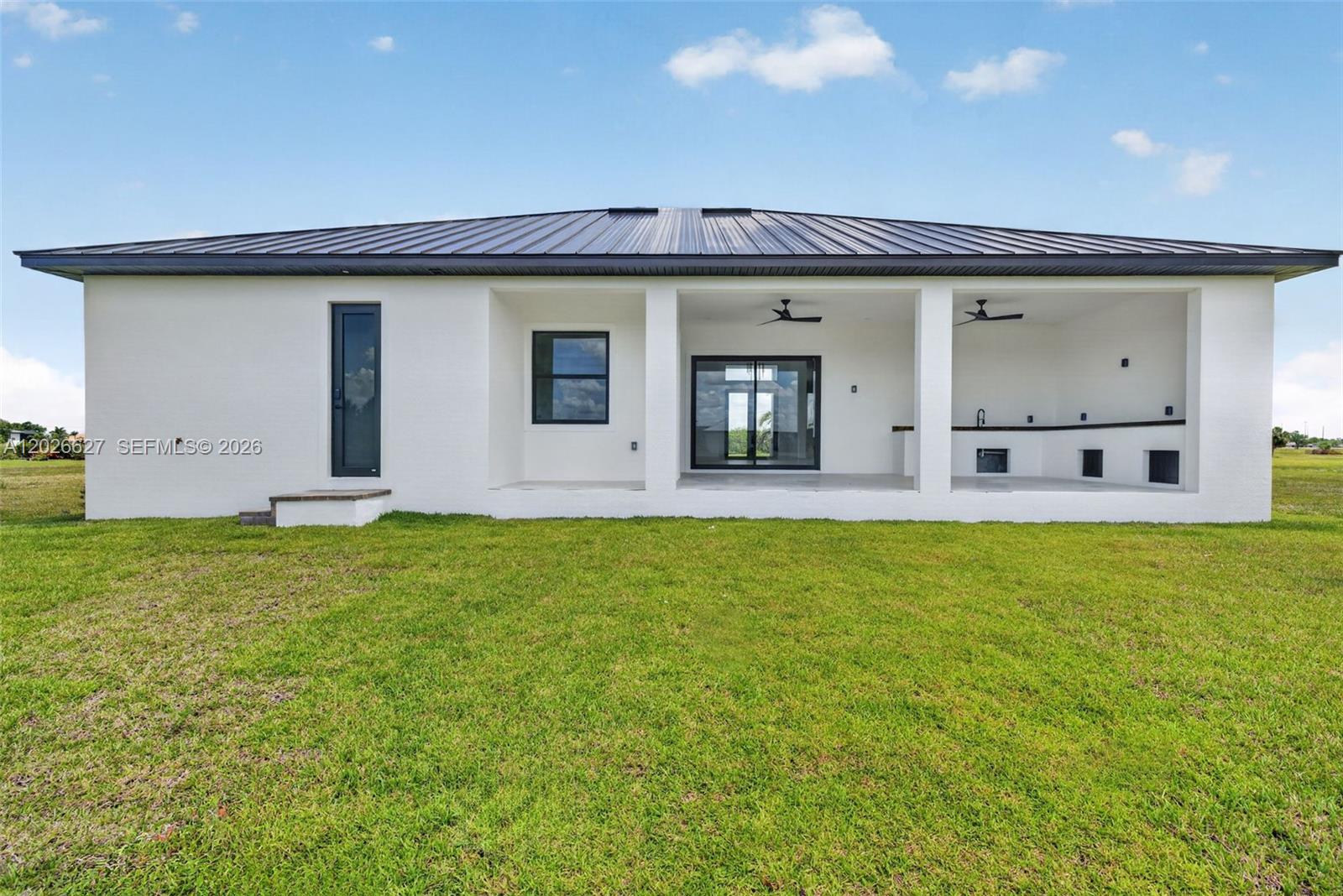 Burnt Store Lakes - Residential